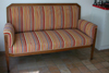 jugendstil sofa